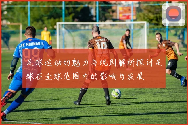 足球运动的魅力与规则解析探讨足球在全球范围内的影响与发展