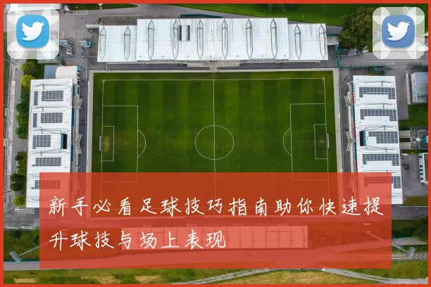 新手必看足球技巧指南助你快速提升球技与场上表现