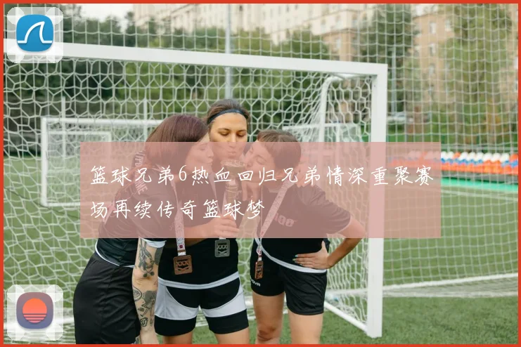 篮球兄弟6热血回归兄弟情深重聚赛场再续传奇篮球梦