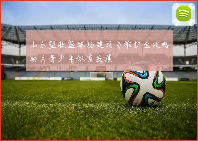 山东塑胶篮球场建设与维护全攻略助力青少年体育发展
