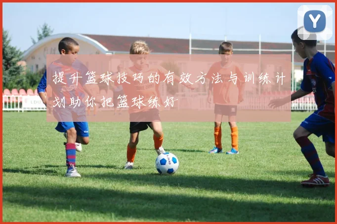 提升篮球技巧的有效方法与训练计划助你把篮球练好