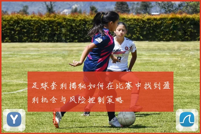 足球套利揭秘如何在比赛中找到盈利机会与风险控制策略