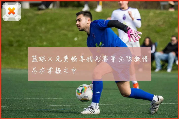 篮球火免费畅享精彩赛事无限激情尽在掌握之中